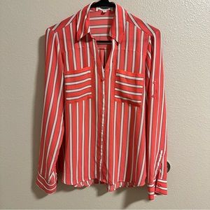 Express Portofino Shirt (Small)